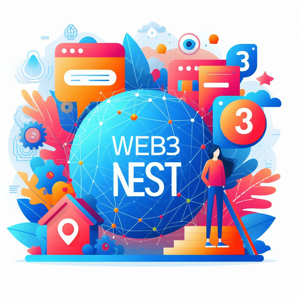 What is Web3 Nest? The Hub of Web3 Ecosystems