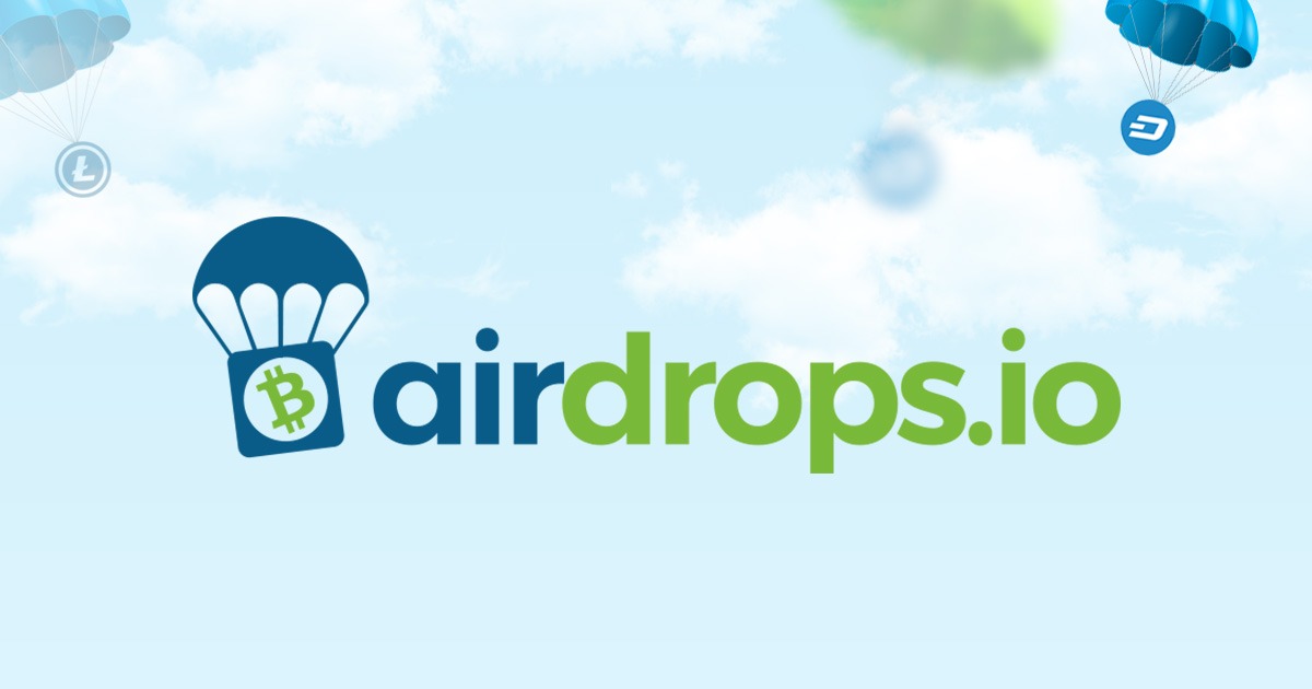 The Ultimate Guide to Airdrops.io: How to Get Free Tokens and Participate in Exciting Crypto Giveaways